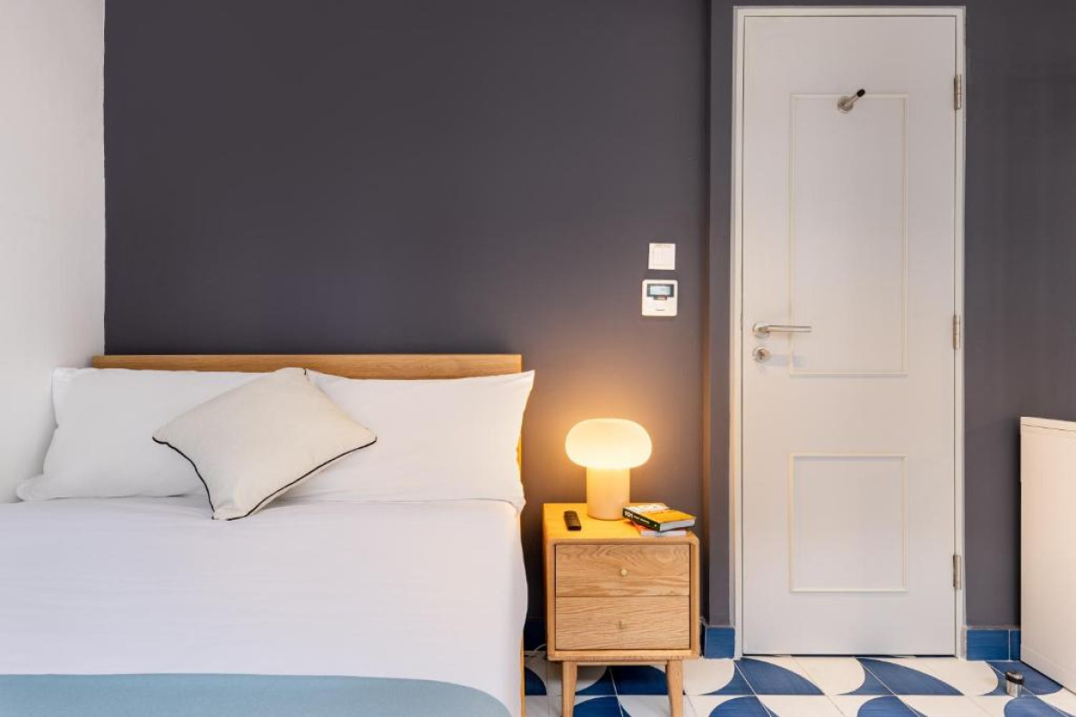 Hotel Habyt Bridges Collection