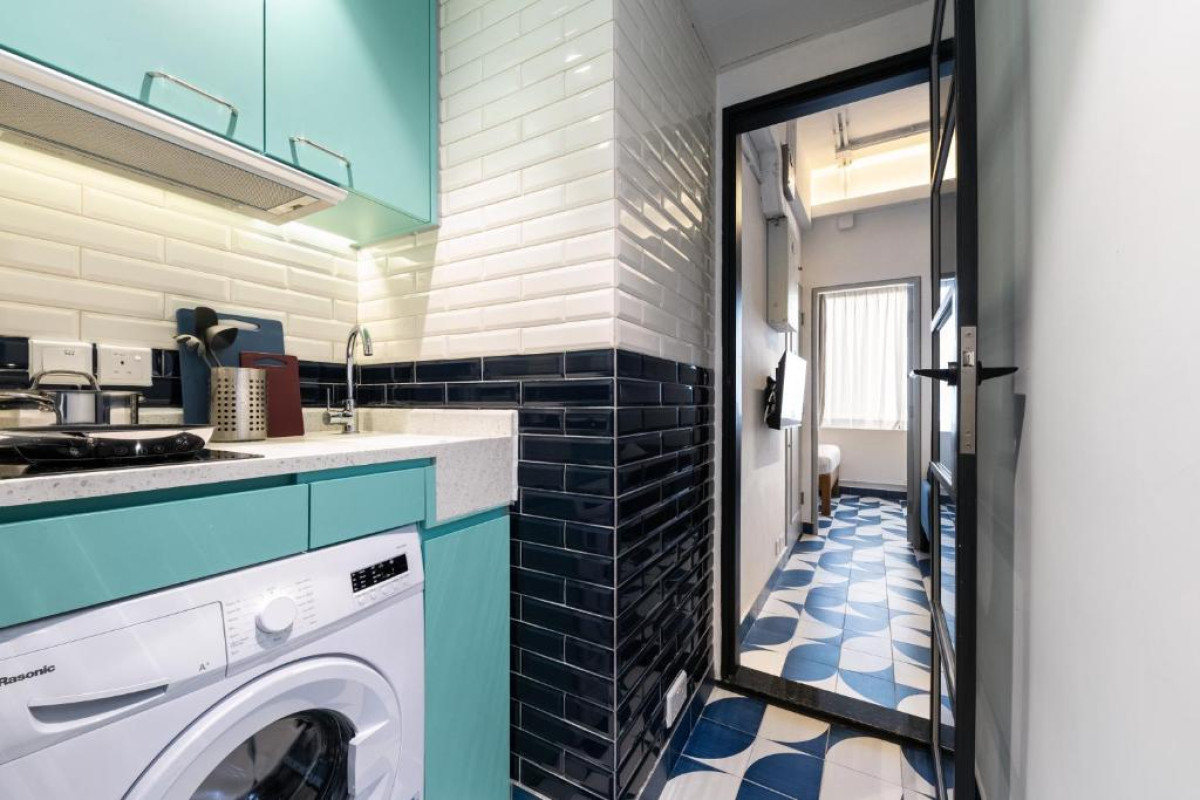Hotel Habyt Bridges Collection