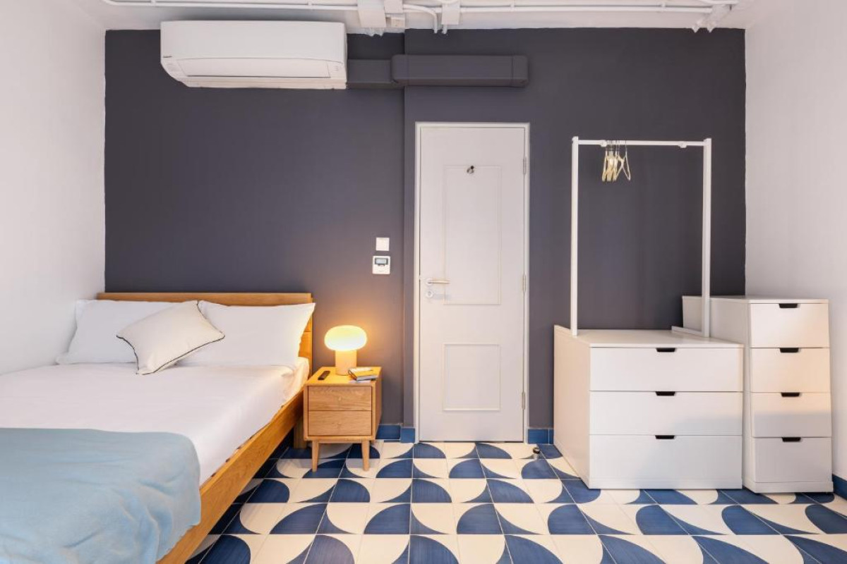 Hotel Habyt Bridges Collection