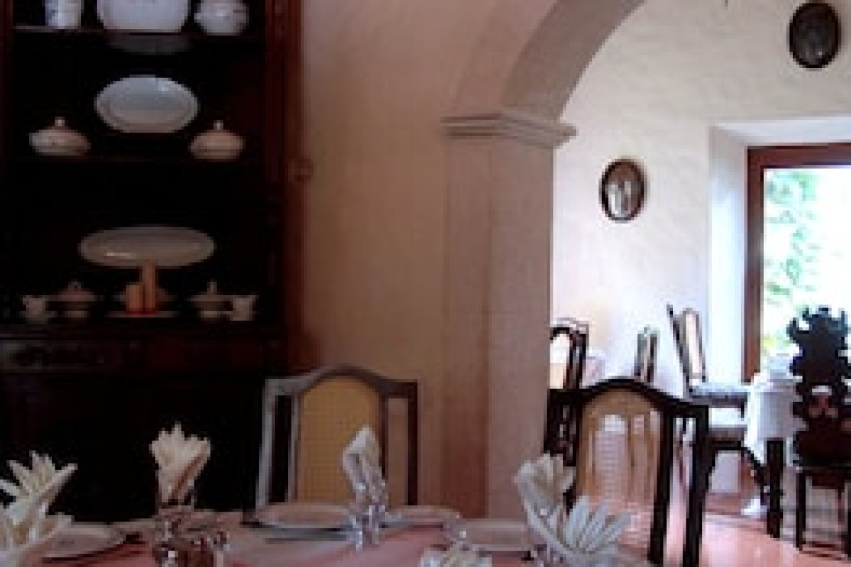 HACIENDA CHICHEN