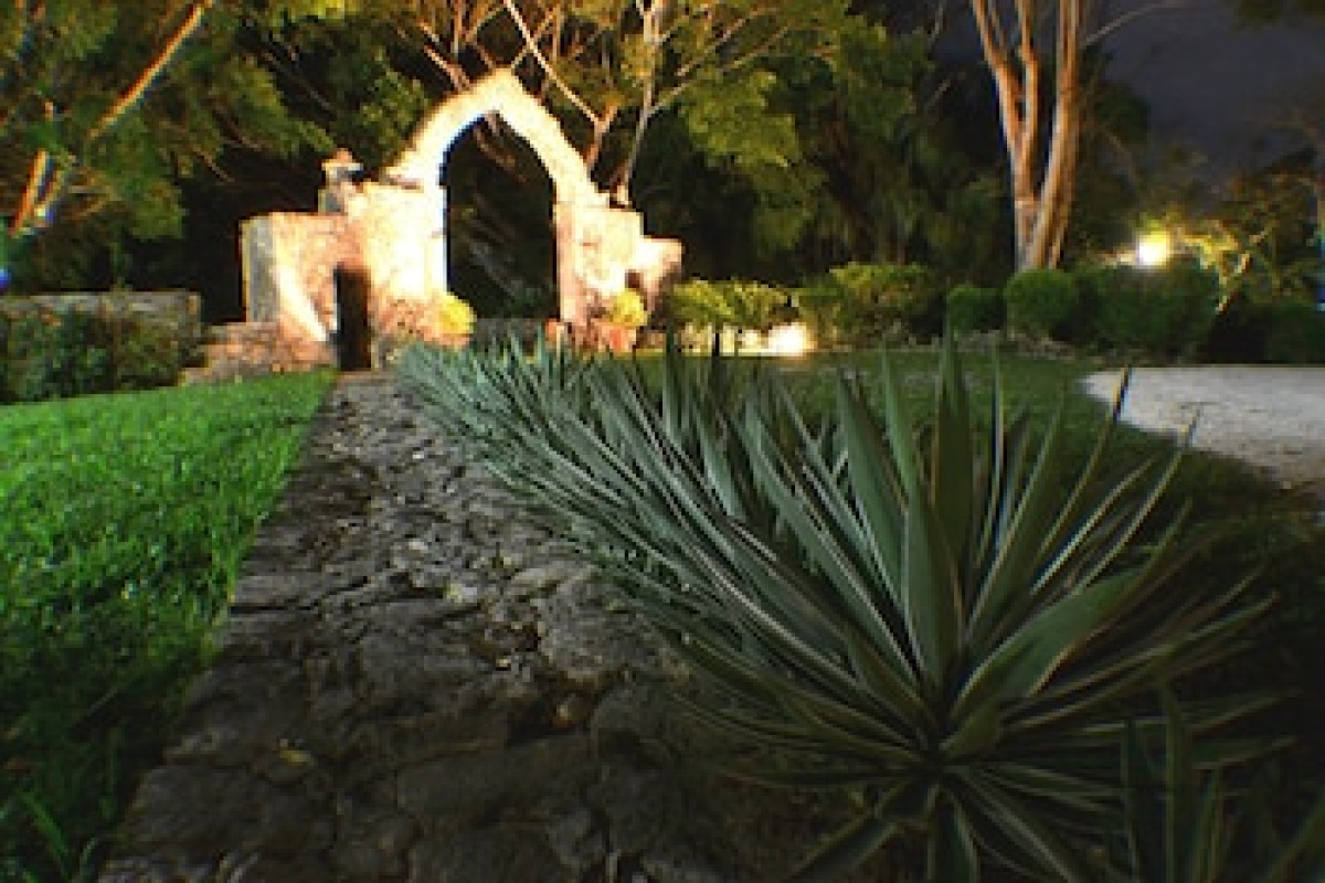 HACIENDA CHICHEN
