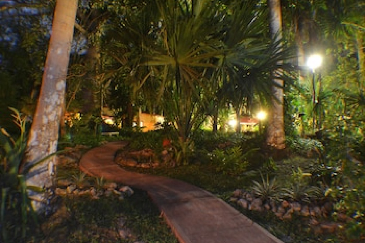 HACIENDA CHICHEN
