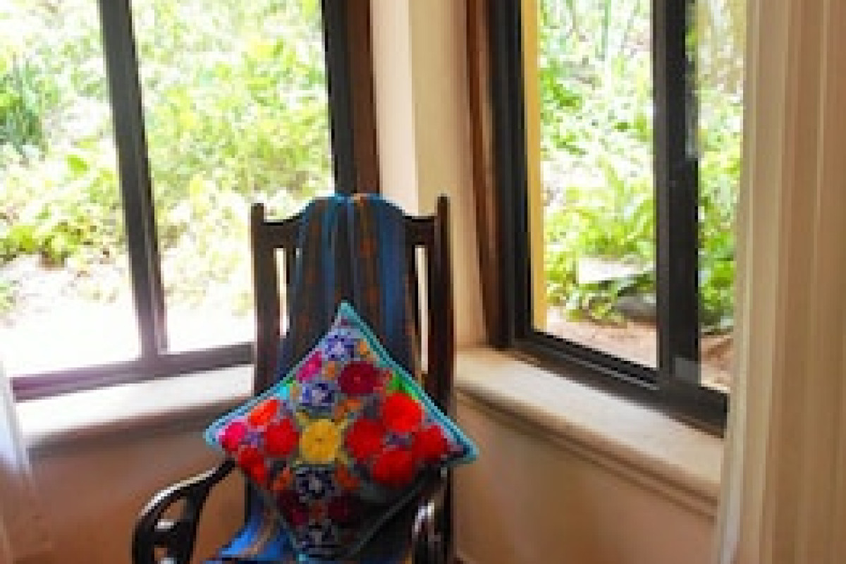 HACIENDA CHICHEN