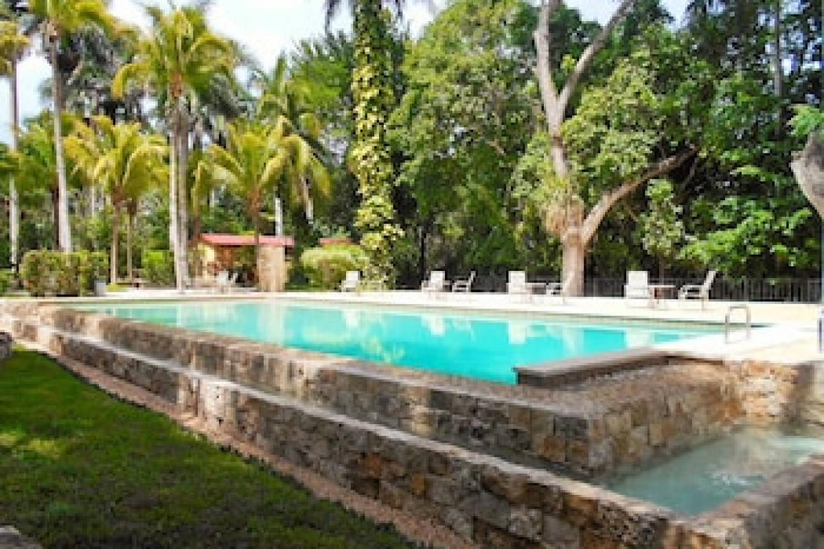 HACIENDA CHICHEN