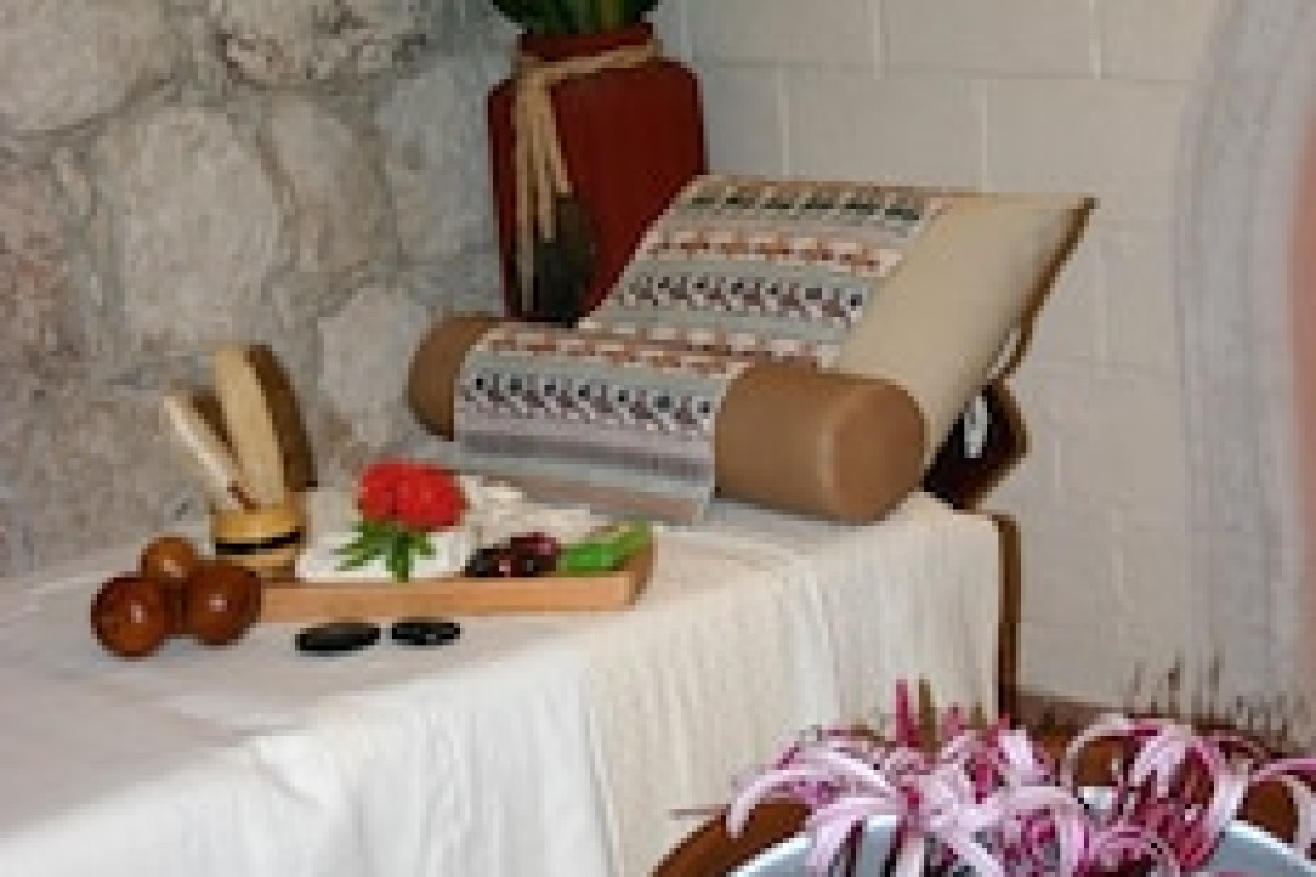 HACIENDA CHICHEN