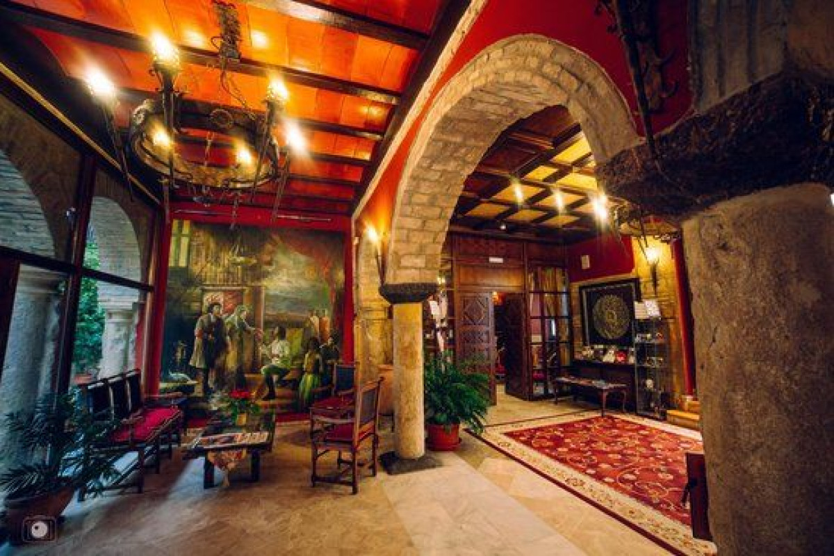 HACIENDA POSADA DE VALLINA