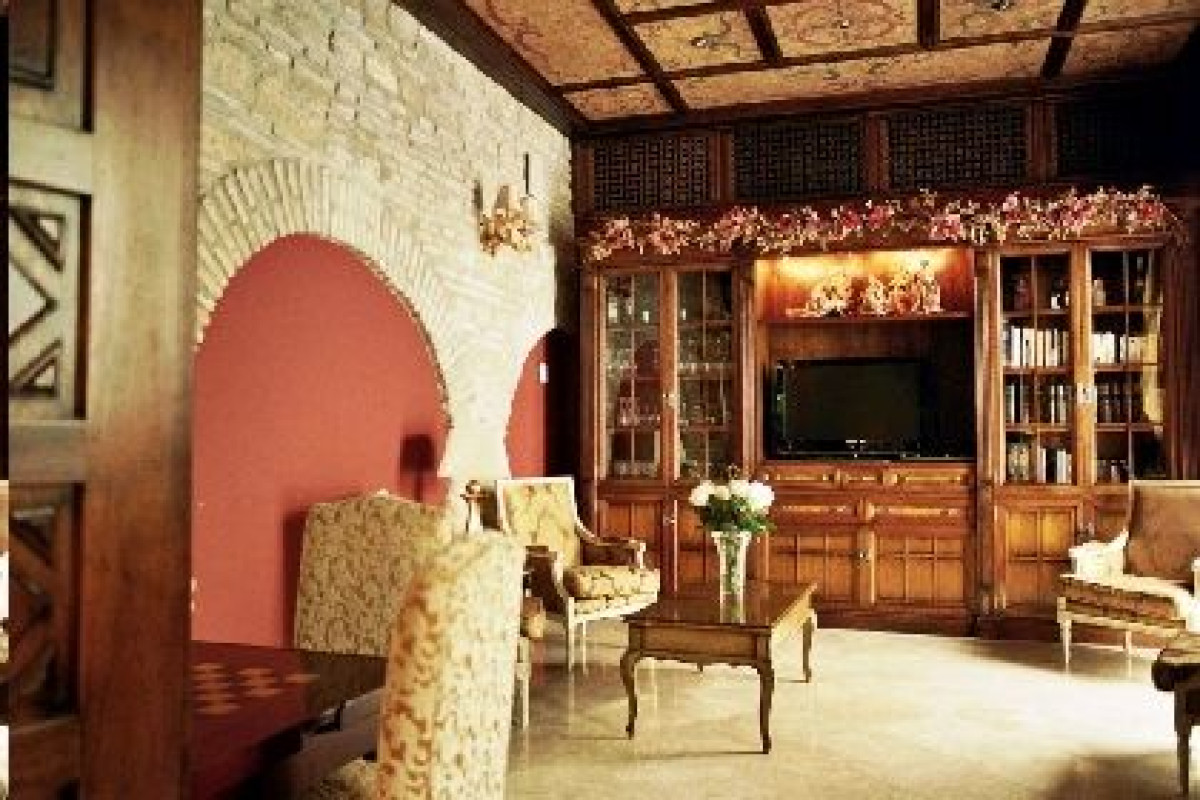 HACIENDA POSADA DE VALLINA