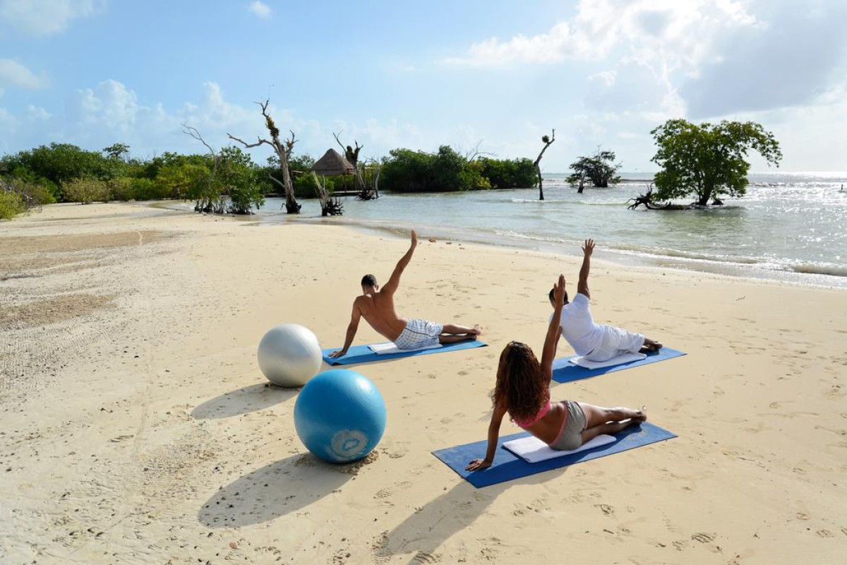 Hacienda Tres Rios Resort & Spa