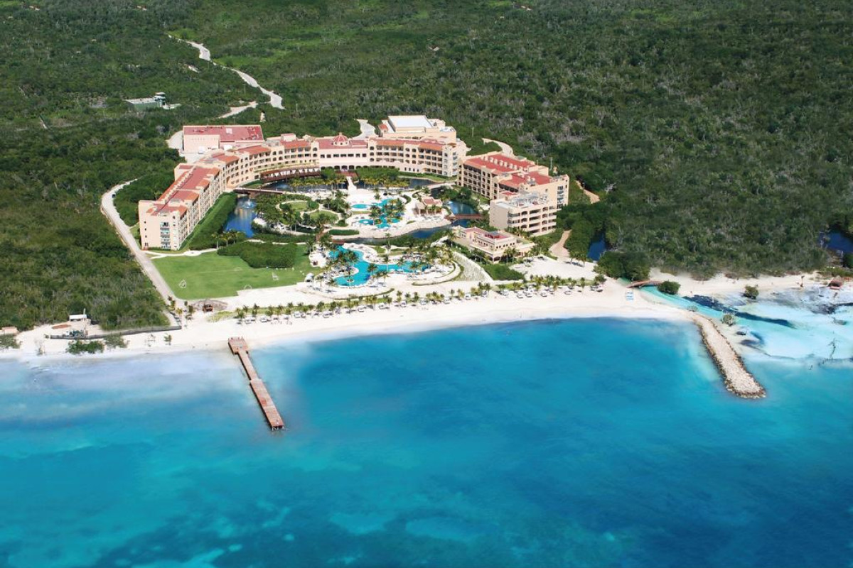 Hacienda Tres Rios Resort & Spa