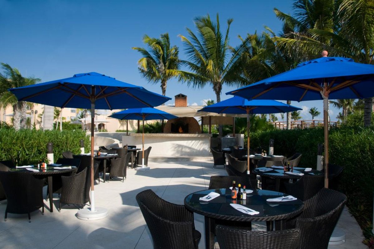Hacienda Tres Rios Resort & Spa