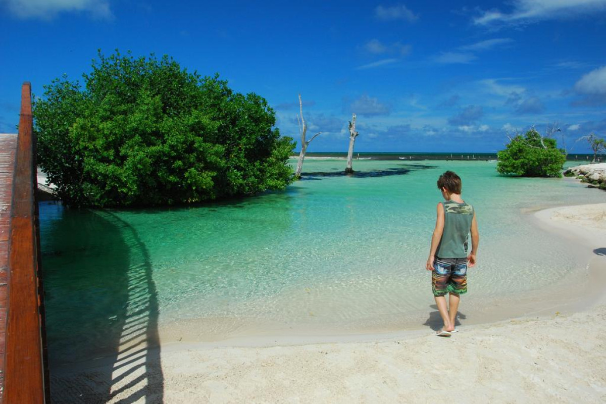 Hacienda Tres Rios Resort & Spa
