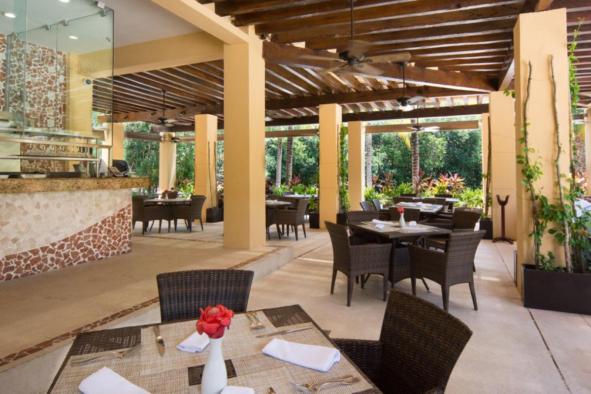 Hacienda Tres Rios Resort & Spa