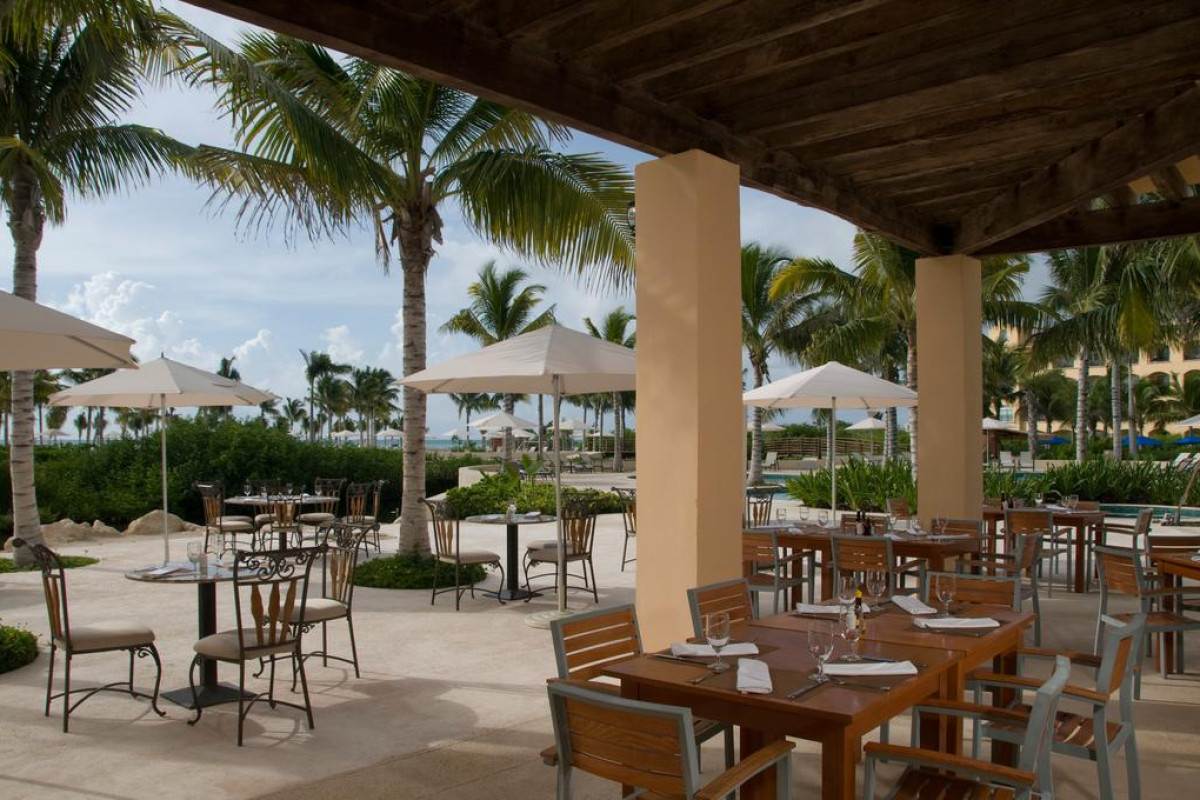 Hacienda Tres Rios Resort & Spa