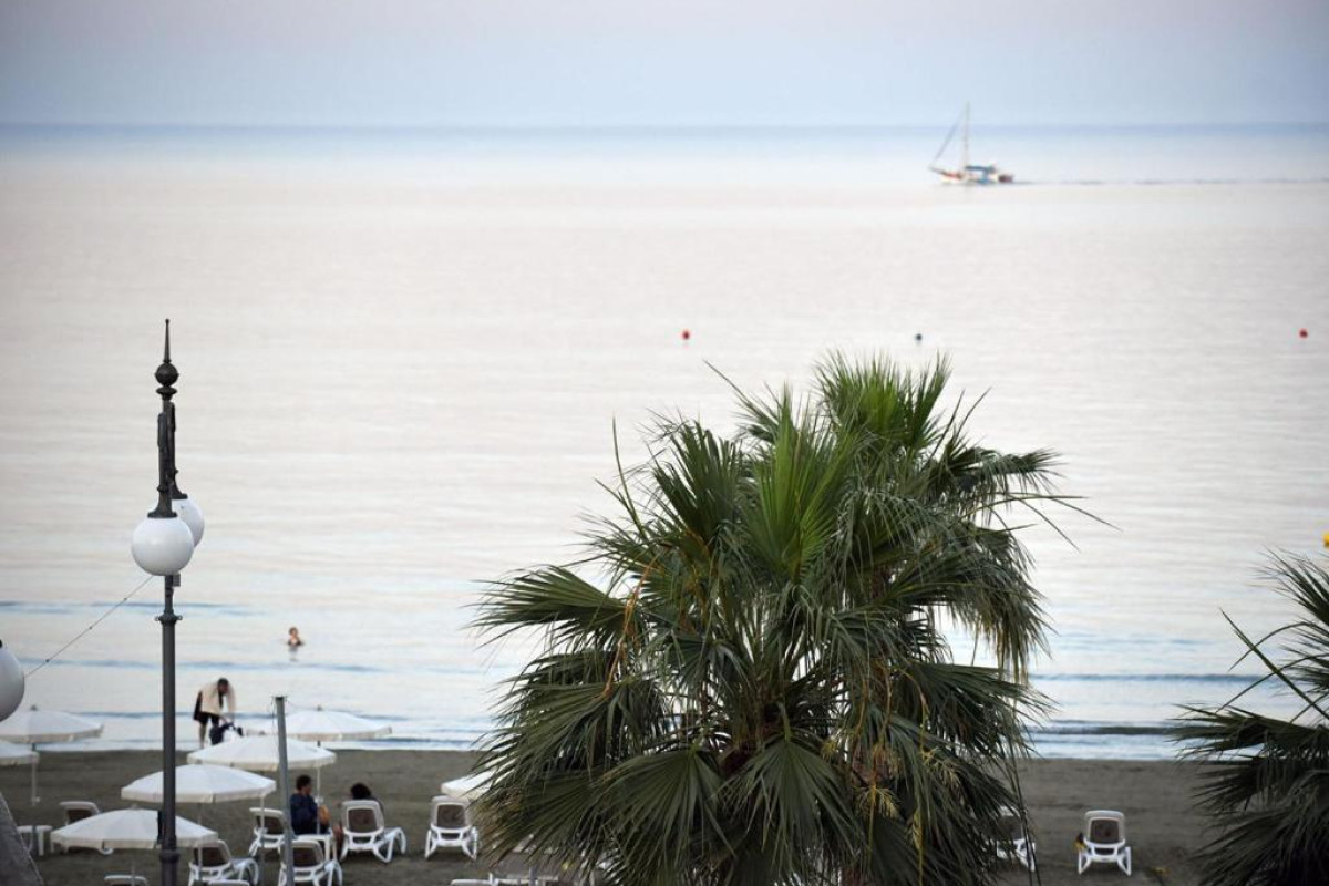 Hai Hotel Larnaca