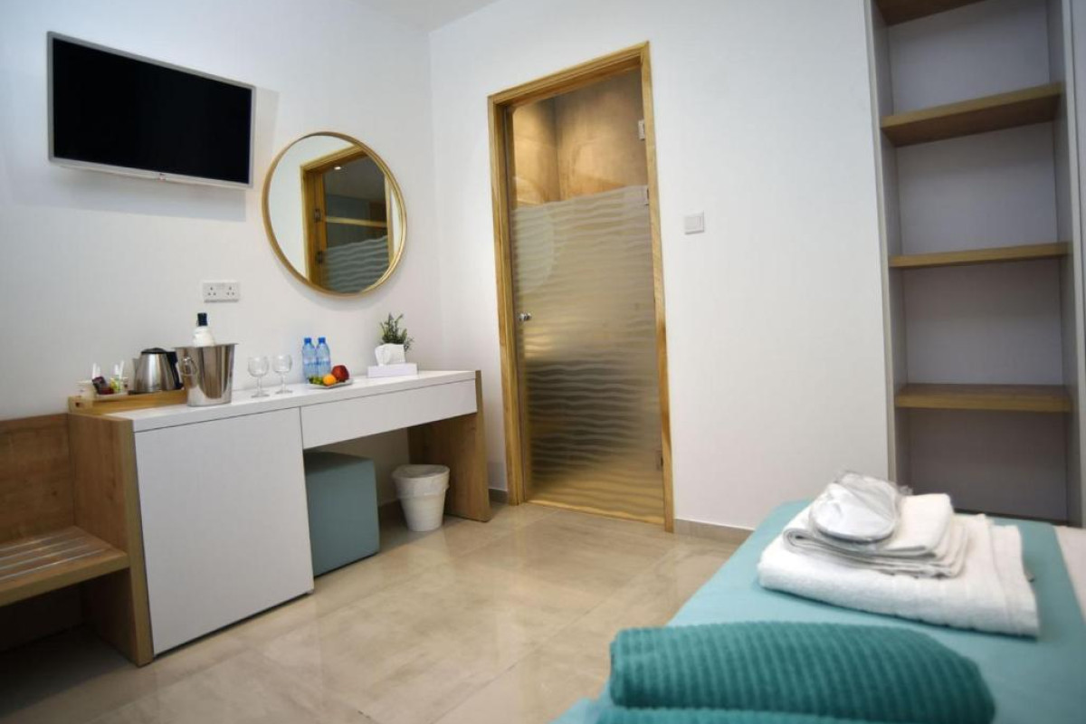 Hai Hotel Larnaca