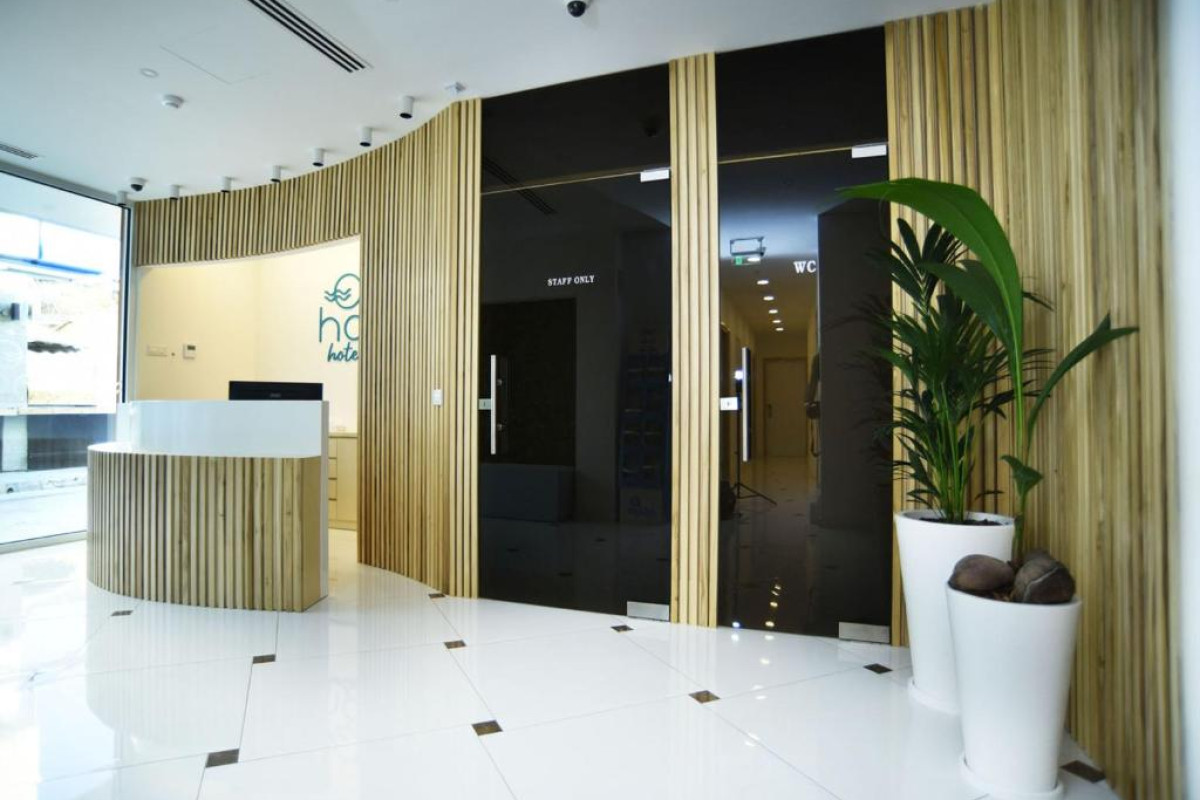 Hai Hotel Larnaca