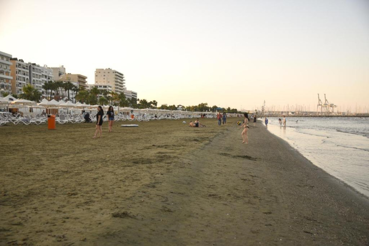 Hai Hotel Larnaca