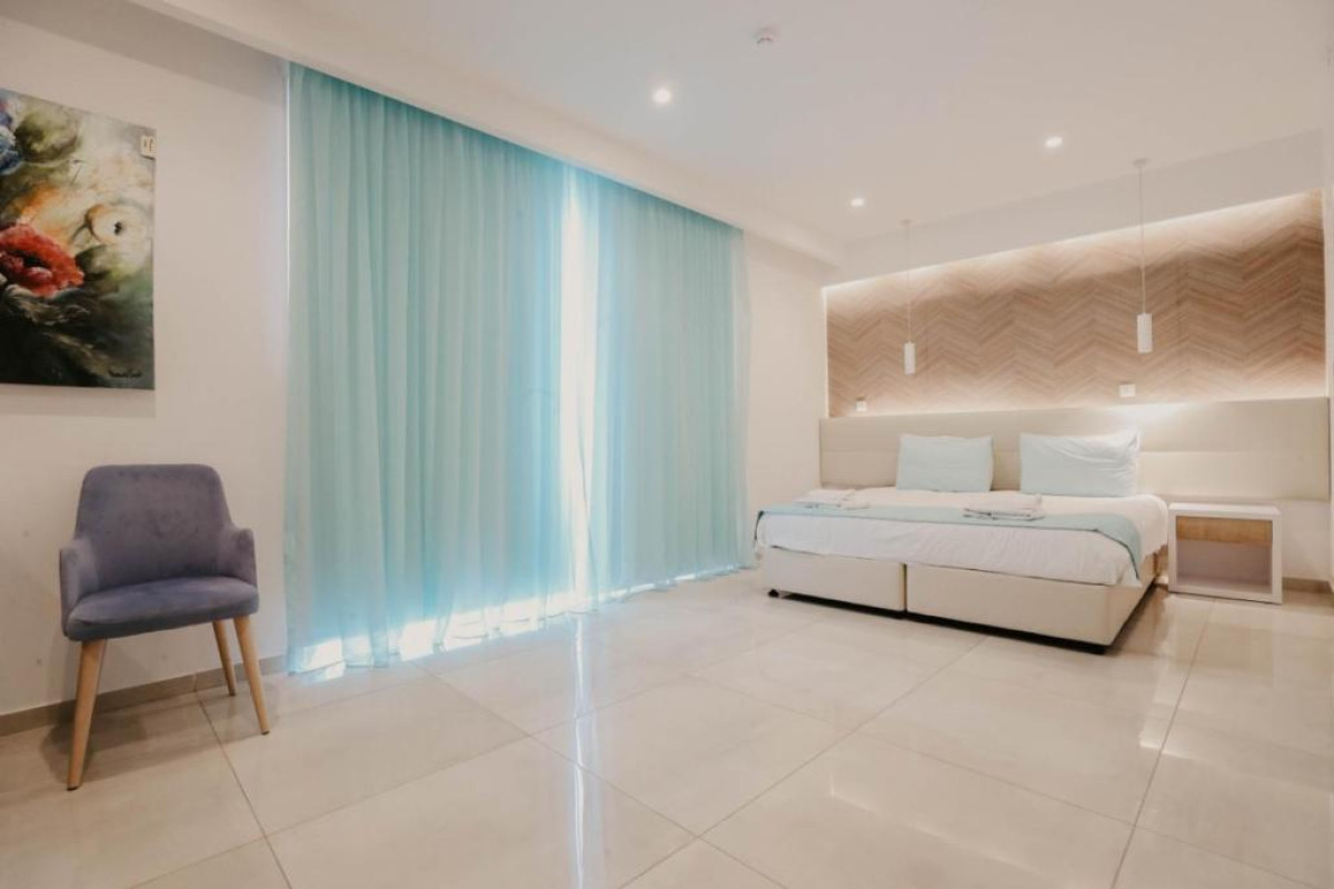 Hai Hotel Larnaca