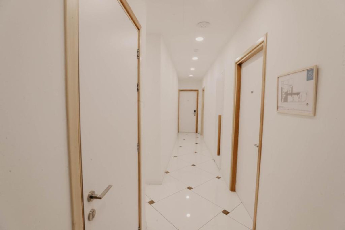 Hai Hotel Larnaca
