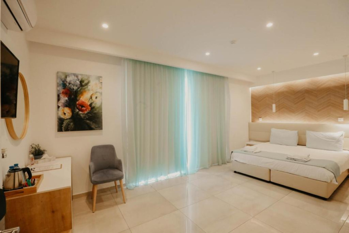 Hai Hotel Larnaca