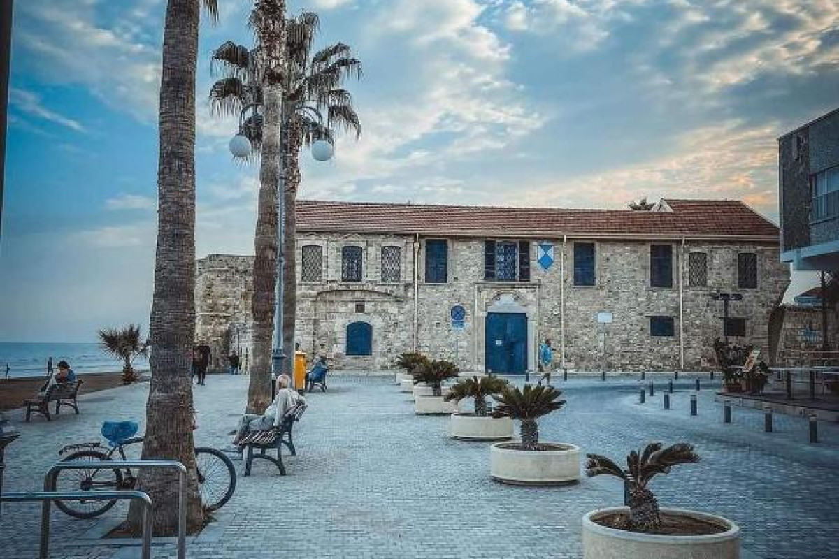 Hai Hotel Larnaca