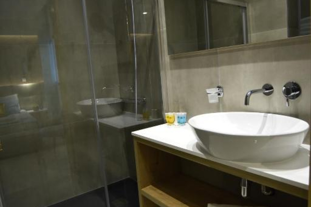 Hai Hotel Larnaca