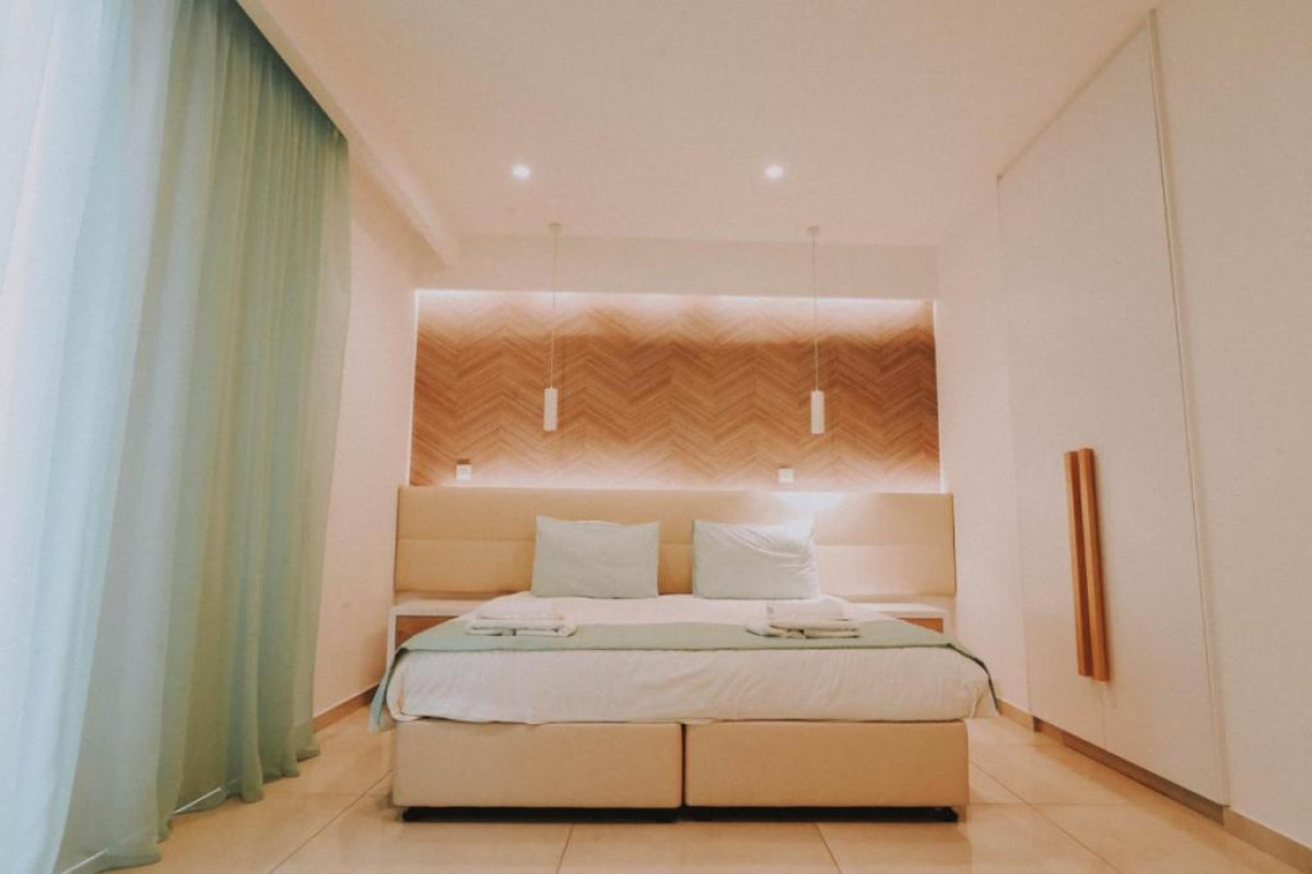 Hai Hotel Larnaca