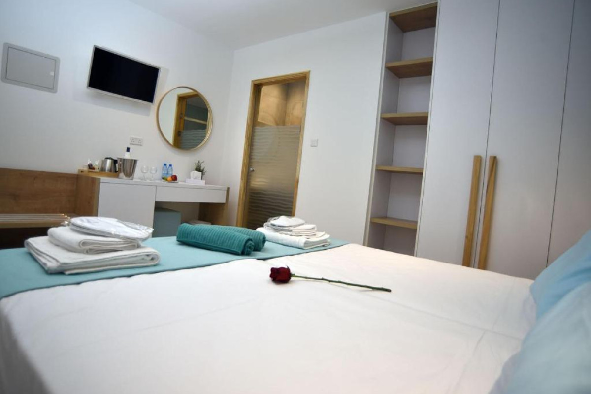 Hai Hotel Larnaca