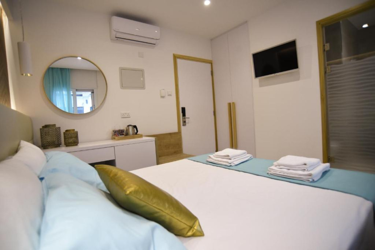 Hai Hotel Larnaca