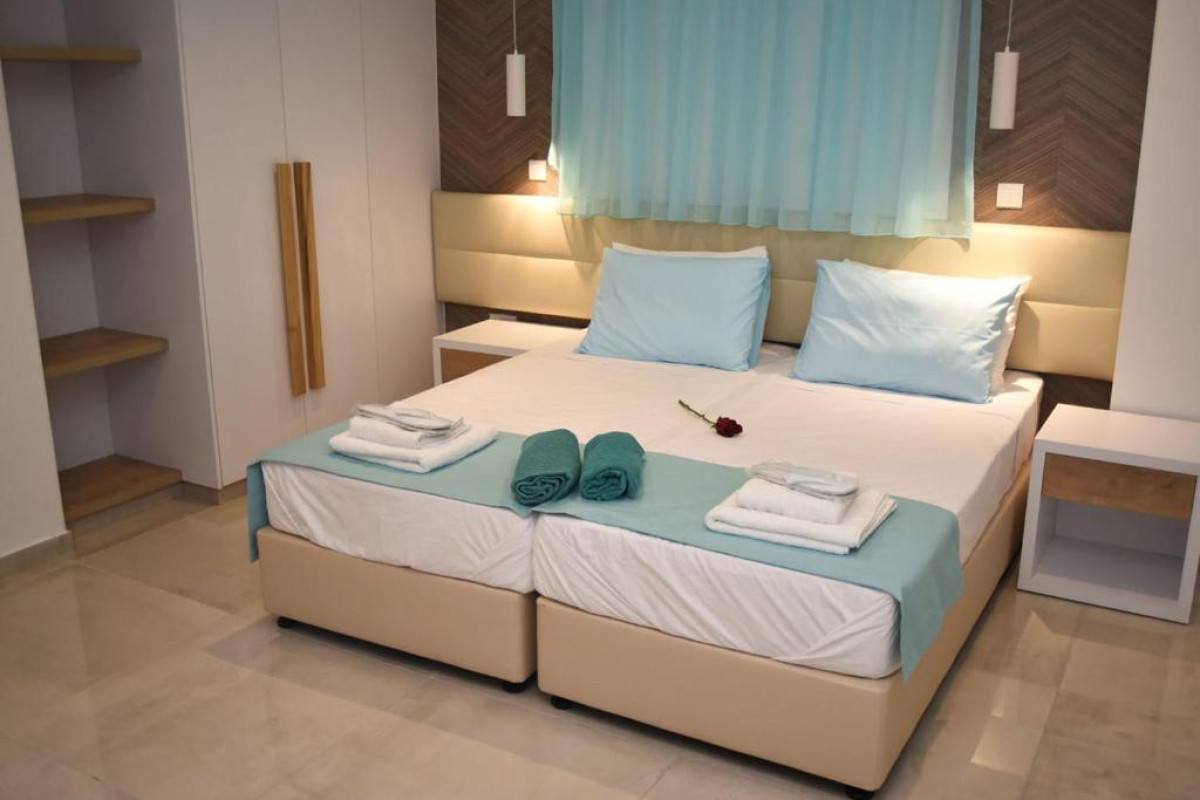 Hai Hotel Larnaca