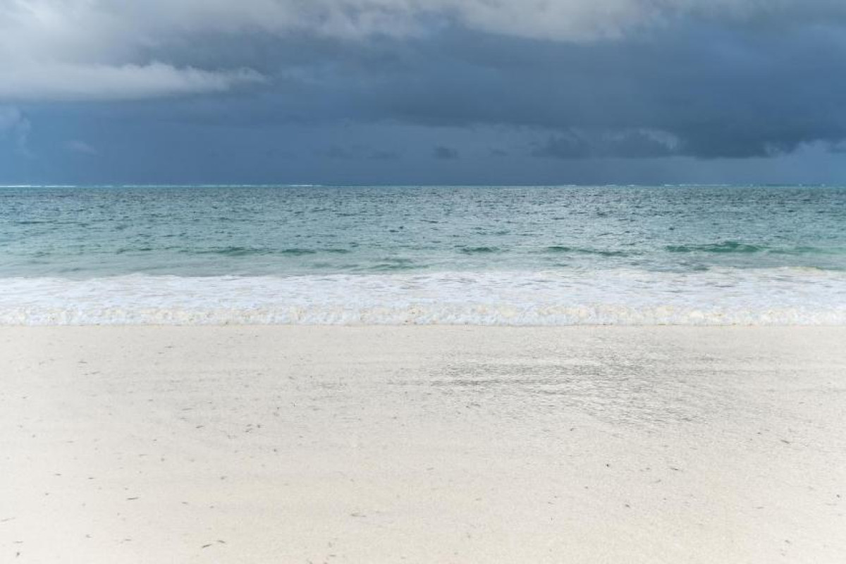 Hakuna Majiwe Beach Lodge