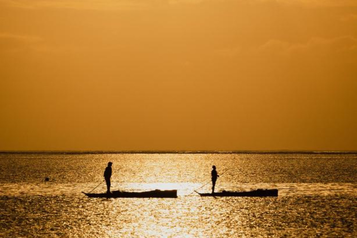 Hakuna Majiwe Beach Lodge