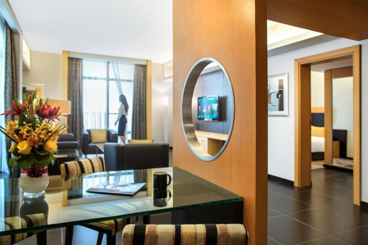 Hala Arjaan by Rotana