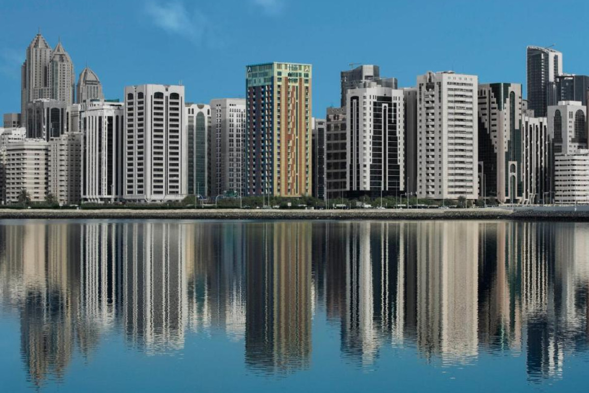 Hala Arjaan by Rotana