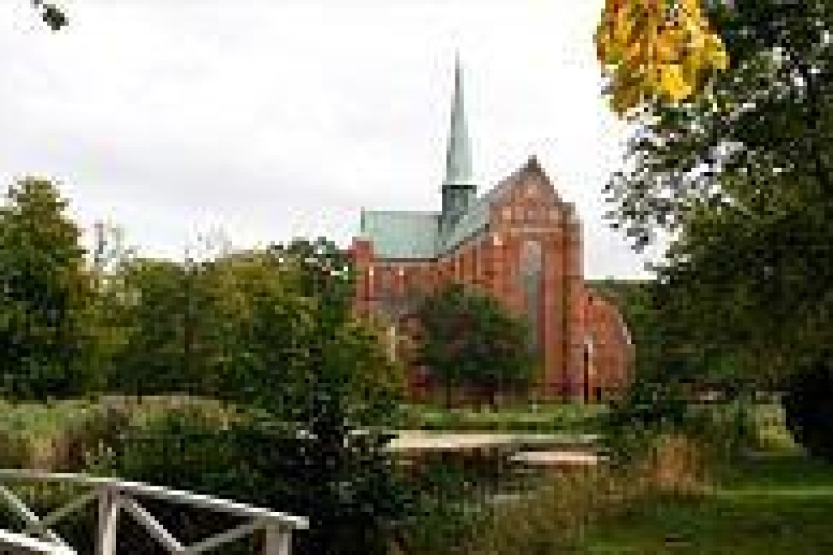 Halbersbacher Prinzenpalais Bad Doberan