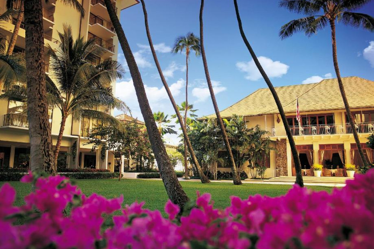 Halekulani