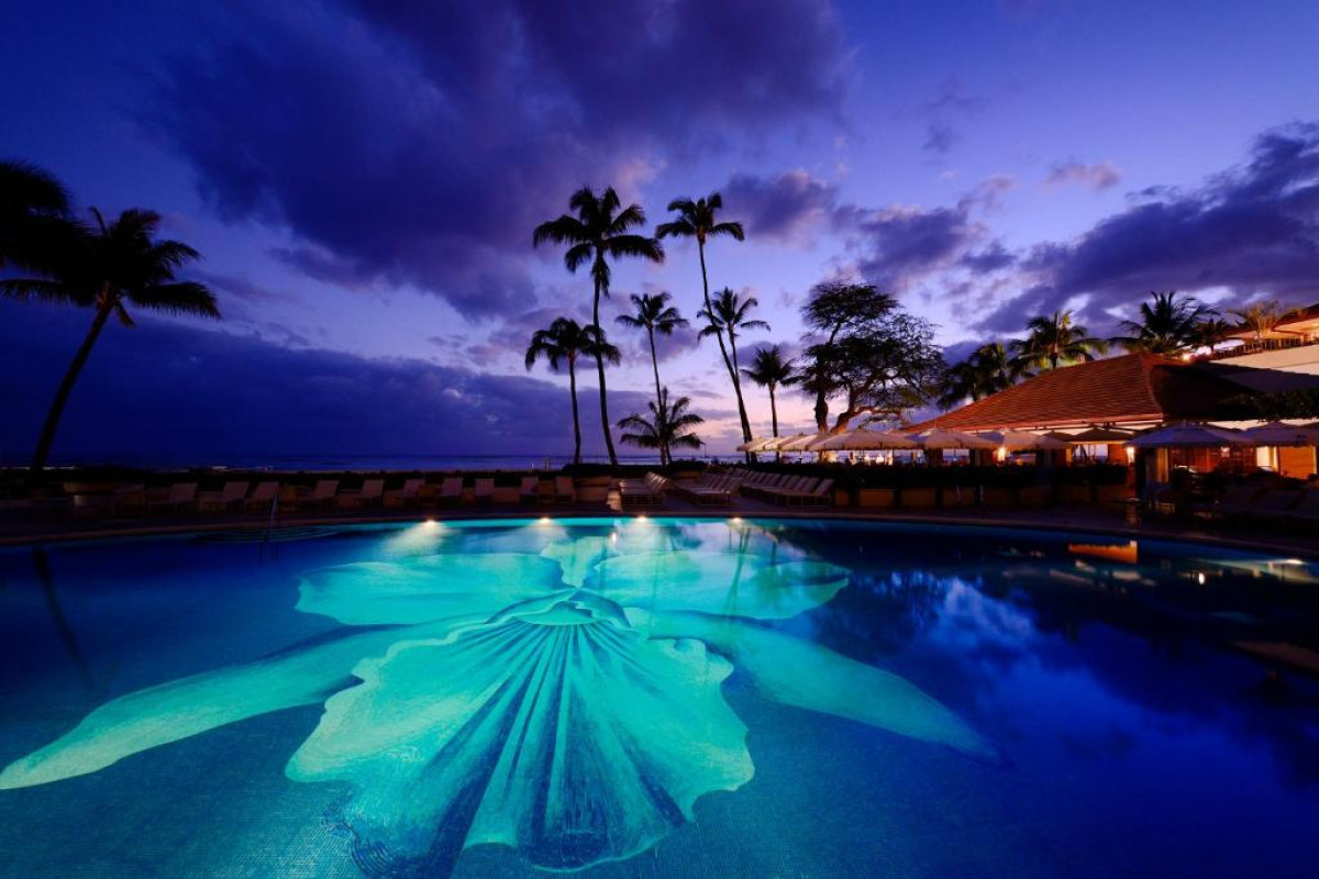 Halekulani