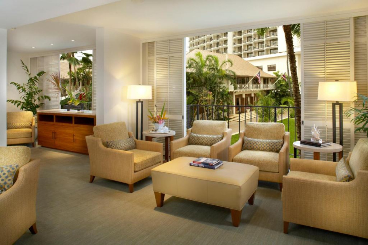 Halekulani