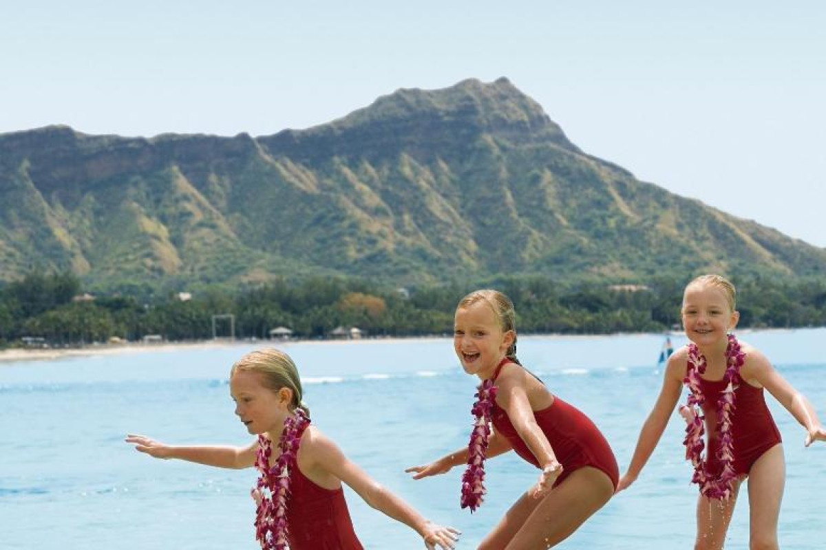 Halekulani