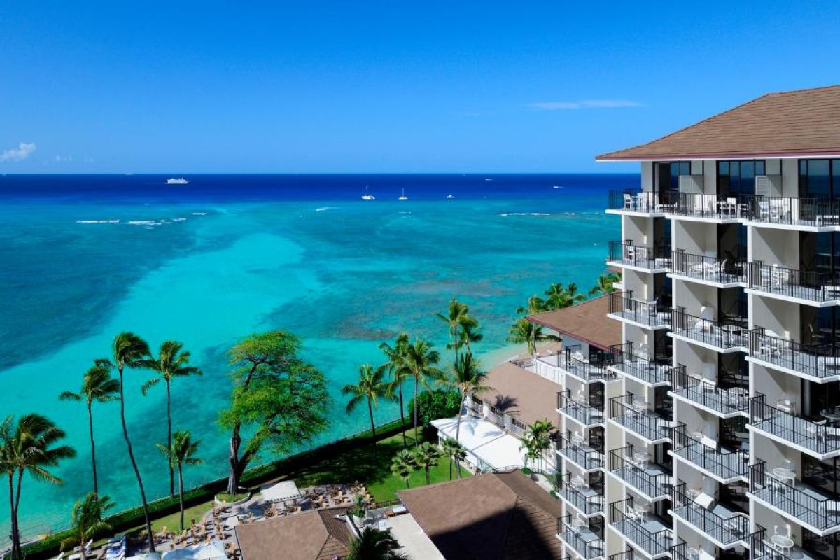 Halekulani