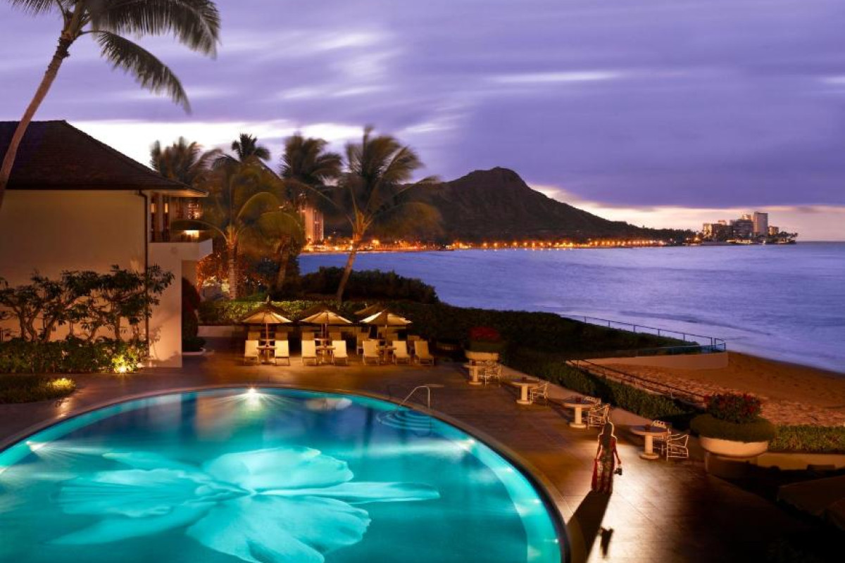 Halekulani
