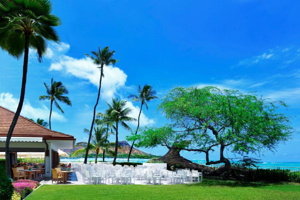 Halekulani