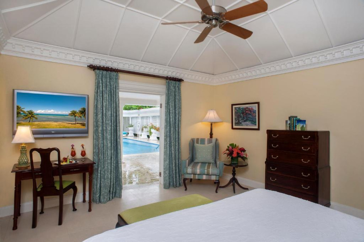 Half Moon Hotel