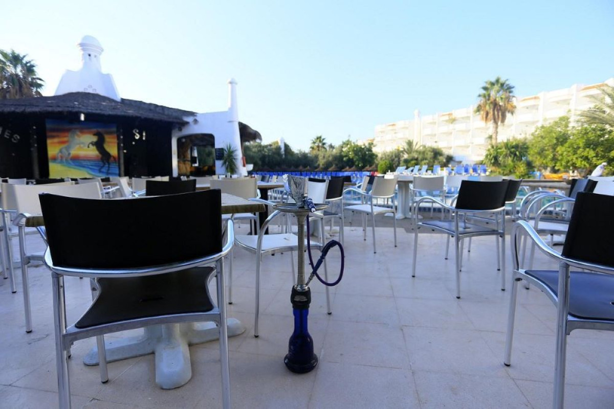 HAMMAMET GARDEN RESORT & SPA