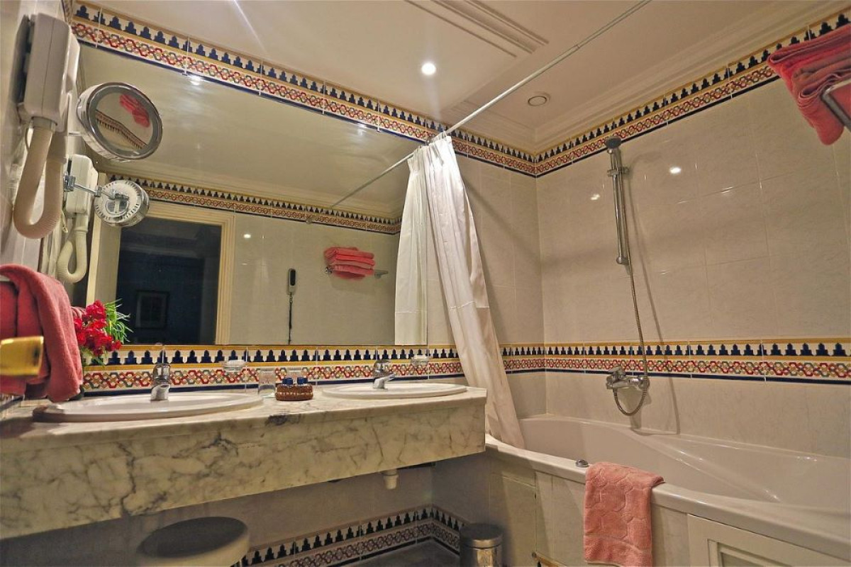 HAMMAMET GARDEN RESORT & SPA