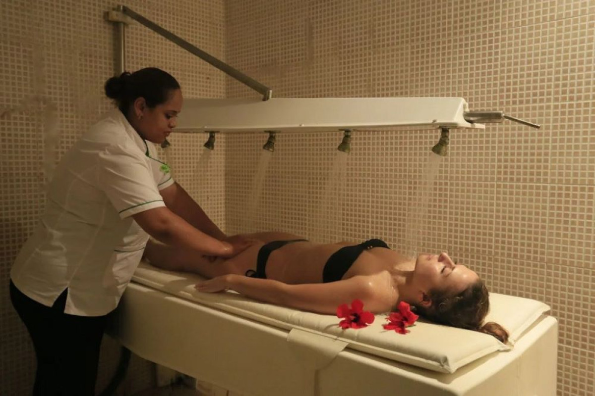 HAMMAMET GARDEN RESORT & SPA