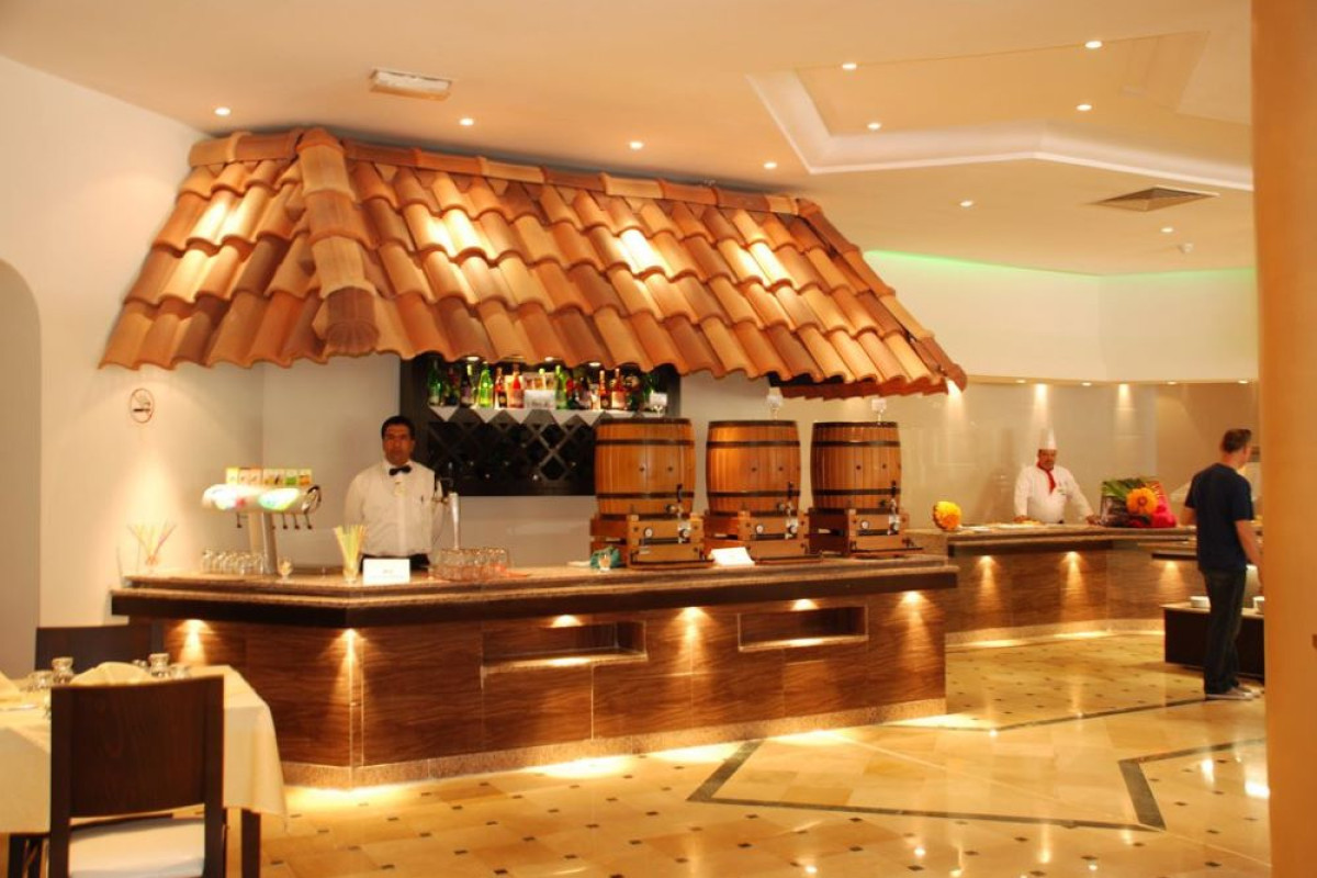 HAMMAMET GARDEN RESORT & SPA