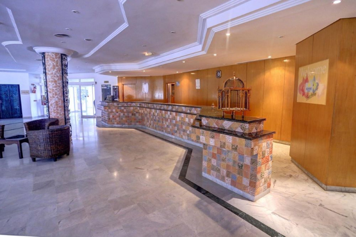 HAMMAMET GARDEN RESORT & SPA