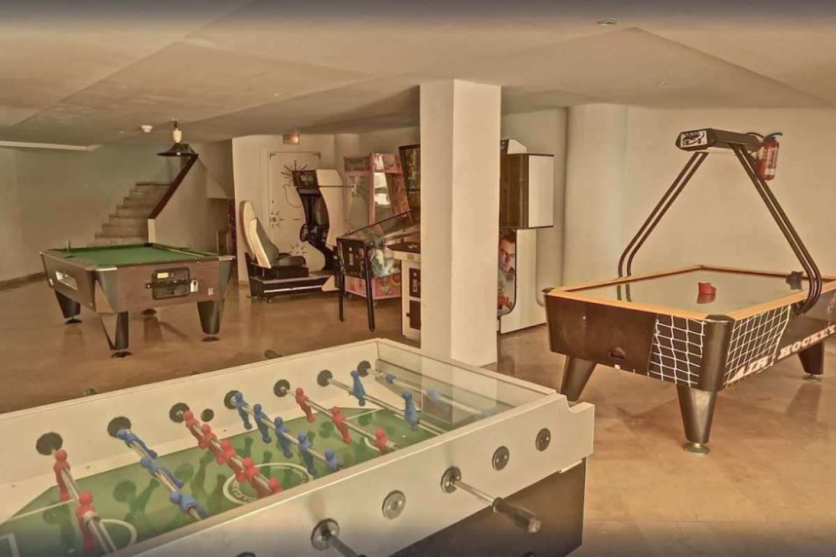 HAMMAMET GARDEN RESORT & SPA