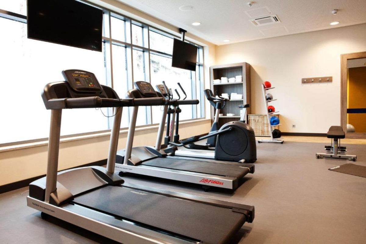 Hampton by Hilton Dortmund Phoenix See